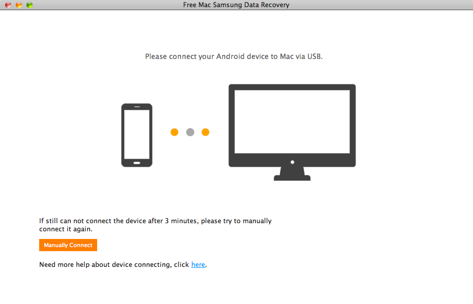 android recovery software for mac