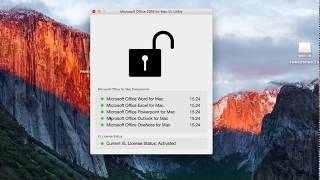 office 2016 for mac enter product key